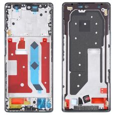 Per Honor 60 SE Original Front Housing LCD Frame Bezel Plate (verde)