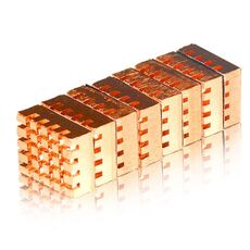 FANNER A8 8pcs Scheda Madre Scheda Grafica Memoria Laptop Colla Posteriore Foglio di Conduzione del Calore della Memoria Video Autoadesiva
