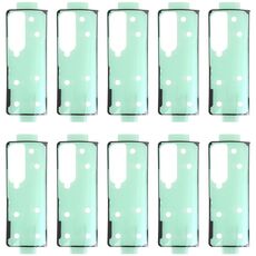 Per Samsung Galaxy Z Fold4 SM-F936B 10 pezzi adesivo per cover posteriore originale