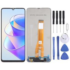 Schermo LCD OEM per Honor Play 40 Plus con assemblaggio completo di digitalizzatore