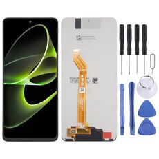 Schermo LCD OEM per Honor X40 GT con assemblaggio completo di digitalizzatore