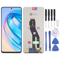 Schermo LCD originale per Honor X8a con assemblaggio completo di digitalizzatore