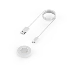 Per Honor Watch GS 3i Smart Watch Split Version Cavo di ricarica, lunghezza: 1 m (bianco)