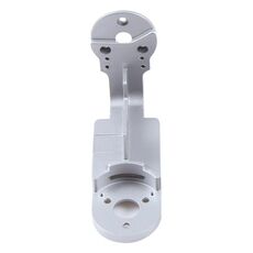 Supporto per staffa superiore protettiva per giunto cardanico PTZ YAW per DJI Phantom 4 Pro
