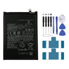 Per la sostituzione della batteria Xiaomi Poco M3 Pro 5G BN5A 5000mAh
