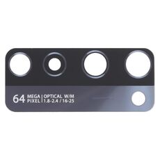 Per obiettivo fotocamera posteriore ZTE Axon 20 4G / 20 5G