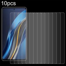 Per Infinix Note 30 VIP 10pz 0.26mm 9H 2.5D Pellicola in vetro temperato