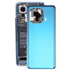 Per il coperchio posteriore della batteria Xiaomi Mi 11 Pro