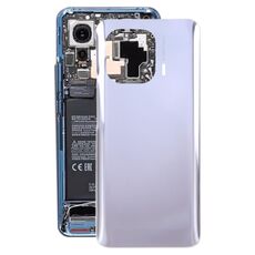 Cover posteriore per batteria Xiaomi Mi 11 Pro (viola)