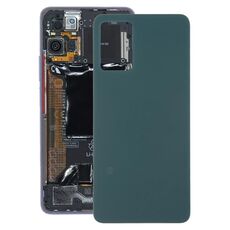 Per Xiaomi 11i HyperCharge Cover posteriore in vetro per batteria