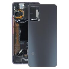 Per Xiaomi 11i Coperchio posteriore batteria in vetro (nero)