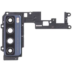 Per copriobiettivo fotocamera TCL 20 SE (nero)
