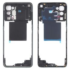 Per OPPO Find X3 Lite Piastra con cornice centrale originale (verde)
