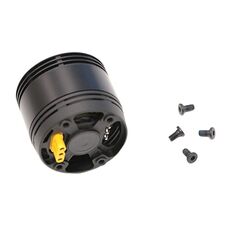 Per DJI Inspire 2 3512 Parti di riparazione di ricambio per droni positivi e anti-motori (positivo motore CCW)