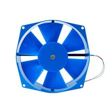 XIN RUI FENG 150FZY 7-D 380V Ventola di raffreddamento per saldatura di armadietti per piccoli fiori