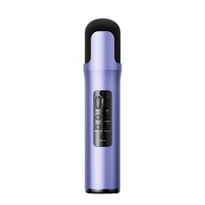 K8 Live Sound Card Microfono Telefono cellulare Altoparlante wireless Bluetooth (blu cristallo)