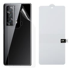 Per Honor Magic Vs Full Screen Protector Pellicola idrogel a prova di esplosione Schermo posteriore