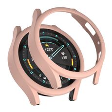Per Samsung Galaxy Watch5 40 / 44mm Custodia protettiva per orologio con iniezione di carburante (rosa)