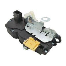 Per Chevrolet Malibu 2008-2012 Auto Anteriore Destra Serratura Attuatore Motore 931-311