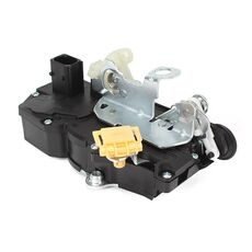 Per Chevrolet Malibu 2008-2012 Auto Motore Attuatore Serratura Porta Posteriore Destra 15947861