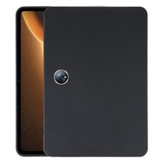 Custodia per tablet OPPO Pad 2 in TPU (nero)