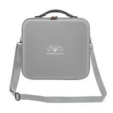 Per DJI Mavic 3 Pro / DJI RC con borsa a tracolla STARTRC con schermo (grigio)