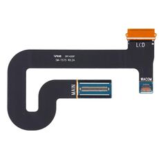 Per Samsung Galaxy Tab Active3 8.0 SM-T570/T575 Cavo flessibile LCD originale