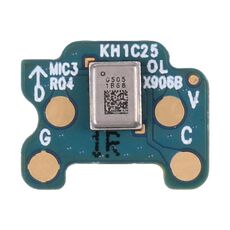 Per scheda microfono originale Samsung Galaxy Tab S8 Ultra SM-X900