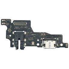 Per scheda porta di ricarica ZTE Blade V40