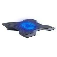 878 Ventola radiatore USB Desktop Laptop Router Pad di raffreddamento