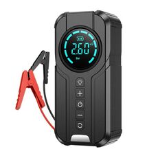 YX1920SH 8400mAh Veicolo Avviamento di emergenza Pompa pneumatica Macchina all-in-one