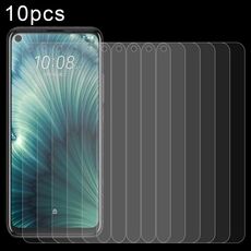 Per HTC U23 Pro 10pz 0.26mm 9H 2.5D Pellicola in vetro temperato
