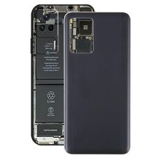 Per Xiaomi Redmi K60E Coperchio posteriore batteria OEM