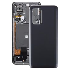Per Xiaomi Redmi K60 Coperchio posteriore batteria OEM (nero)