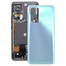 Per Xiaomi Redmi K60 Coperchio posteriore batteria OEM (verde)