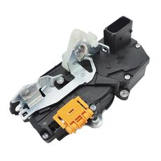 Per Hummer H2 2003-2007 Motore attuatore serratura porta posteriore sinistra auto 15816390