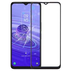 Per TCL 40 R T771H Lente in vetro esterno per schermo anteriore