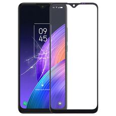Per TCL 30 XL T671G Lente in vetro esterno per schermo anteriore