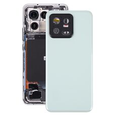 Per Xiaomi 13 Cover posteriore batteria originale (verde)
