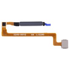 Per Xiaomi Redmi Note 12 5G Cavo flessibile per sensore di impronte digitali originale (nero)