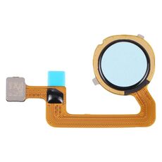 Cavo flessibile per sensore di impronte digitali originale Xiaomi Redmi 12C (verde)