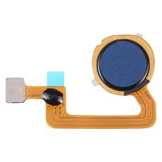 Cavo flessibile per sensore di impronte digitali originale Xiaomi Redmi 12C (blu)