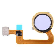 Cavo flessibile per sensore di impronte digitali originale Xiaomi Redmi 12C (viola)