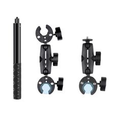 Le migliori offerte per Moto Dual-heads Crab & Single Heads Morsetti Manubrio Fisso Selfie Stick sono su ✓ Confronta prezzi e caratteristiche di prodotti nuovi e usati ✓ Molti articoli con consegna gratis!