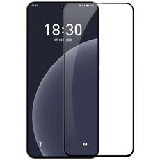 Per Meizu 20 Pro NILLKIN CP+Pro 9H Pellicola in vetro temperato antideflagrante