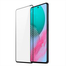 Per Samsung Galaxy M54 5G 10 pezzi DUX DUCIS 0,33 mm 9H Pellicola in vetro temperato con allumina media