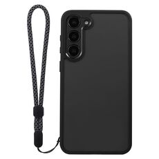 Per Samsung Galaxy Z Flip4 Vili M Series TPU + custodia per telefono PC (nero)