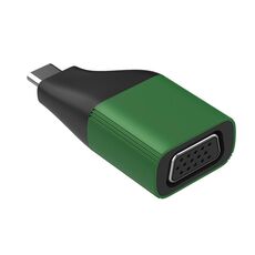 Onten UC105 Convertitore video da tipo C a VGA 2K (consegna colore casuale)