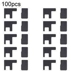 Adesivo in grafite per dissipatore di calore LCD da 100/Set per iPhone 14