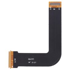 Per cavo flessibile LCD Lenovo Chromebook Duet CT-X636F CT-X636N